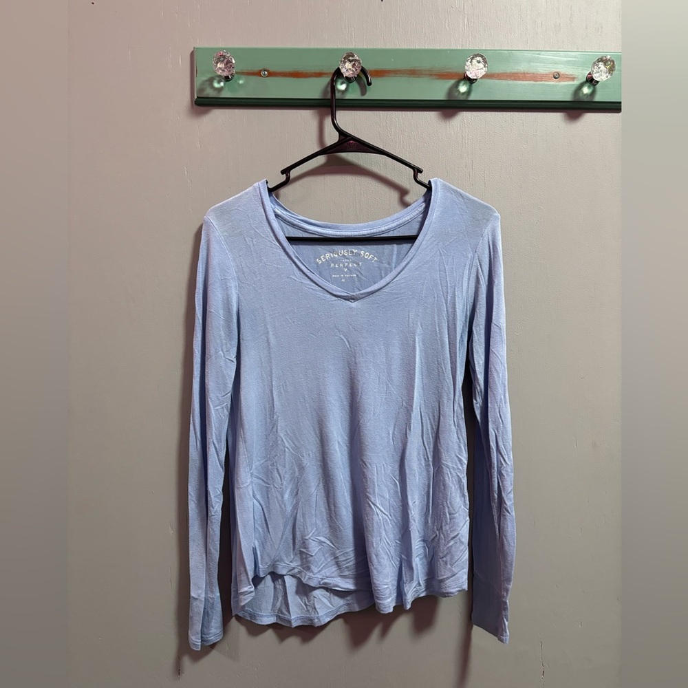 Women’s Long Sleeve